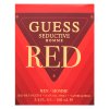 Guess Seductive Red Eau de Toilette da uomo Extra Offer 2 100 ml