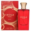 Riiffs Cecile Rouge Парфюмна вода за жени 80 ml