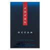 Prada Luna Rossa Ocean тоалетна вода за мъже Extra Offer 3 100 ml