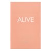 Hugo Boss Alive toaletní voda pro ženy Extra Offer 3 50 ml
