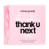 Ariana Grande Thank U Next parfumirana voda za ženske Extra Offer 3 100 ml