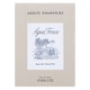 Adolfo Dominguez Agua Fresca woda toaletowa dla mężczyzn Extra Offer 3 60 ml