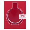Hugo Boss Hugo Woman Eau de Parfum Eau de Parfum da donna Extra Offer 3 50 ml
