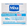 Mixa Hyalurogel Rich Creme Cream Hydration 24H 50 ml