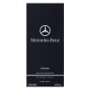 Mercedes-Benz Mercedes Benz Intense woda toaletowa dla mężczyzn Extra Offer 2 120 ml