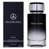 Mercedes-Benz Mercedes Benz Intense woda toaletowa dla mężczyzn Extra Offer 2 120 ml
