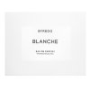 Byredo Blanche parfémovaná voda pro ženy Extra Offer 4 100 ml