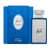 Zimaya Al Embratur Intense Eau de Parfum unisex Extra Offer 2 100 ml