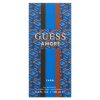 Guess Amore Capri toaletní voda unisex Extra Offer 2 100 ml