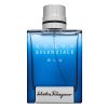 Salvatore Ferragamo Acqua Essenziale Blu Eau de Toilette para hombre Extra Offer 2 50 ml
