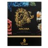 Emir Arcana Eau de Parfum bărbați Extra Offer 2 100 ml