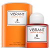Emir Vibrant Orange And Neroli Eau de Parfum unisex Extra Offer 100 ml