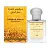 Al Haramain Dhabab Ulei parfumat unisex Extra Offer 2 15 ml