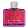 Gucci Guilty Pour Femme Elixir czyste perfumy dla kobiet Extra Offer 2 60 ml