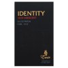 Emir Identity Oud Crescent Eau de Parfum unisex Extra Offer 2 100 ml