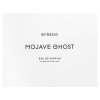 Byredo Mojave Ghost woda perfumowana unisex Extra Offer 3 100 ml