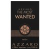 Azzaro The Most Wanted čistý parfém pro muže Extra Offer 2 100 ml