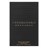 Sean John Unforgivable Men Eau de Toilette bărbați Extra Offer 3 125 ml
