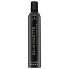 Schwarzkopf Professional Silhouette Super Hold Styling Mousse mousse styling gel voor een stevige grip 500 ml