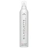 Schwarzkopf Professional Silhouette Flexible Hold Mousse mousse for light fixation 500 ml