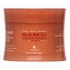Alterna Bamboo Color Hold+ Rehab Deep Hydration Masque Haarmaske für gefärbtes Haar 150 ml