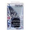 Tangle Teezer Aqua Splash hairbrush Black Pearl
