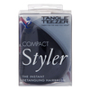 Tangle Teezer Compact Styler kefa na vlasy Black Sizzle