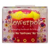 Tangle Teezer Magic Flowerpot spazzola per capelli per bambini Princess Pink