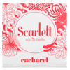 Cacharel Scarlett Eau de Toilette femei 80 ml