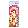 Escada Born in Paradise toaletní voda pro ženy 100 ml