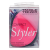 Tangle Teezer Compact Styler hairbrush Pink Sizzle