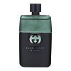 Gucci Guilty Black Pour Homme voda po holení pro muže 90 ml