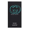 Gucci Guilty Black Pour Homme voda po holení pro muže 90 ml