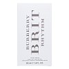 Burberry Brit Rhythm for Her Eau de Toilette femei 50 ml