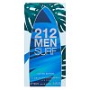 Carolina Herrera 212 Surf for Him toaletní voda pro muže 100 ml