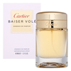 Cartier Baiser Volé Essence de Parfum parfémovaná voda pro ženy 40 ml