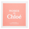 Chloé Roses De Chloé toaletní voda pro ženy 75 ml
