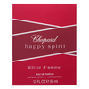 Chopard Happy Spirit Elixir d´Amour parfémovaná voda pro ženy 50 ml