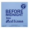 John Galliano Before Midnight toaletní voda pro muže 100 ml