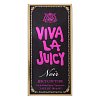 Juicy Couture Viva La Juicy Noir Eau de Parfum für Damen 100 ml