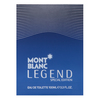 Mont Blanc Legend Special Edition 2014 toaletní voda pro muže 100 ml