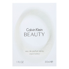 Calvin Klein Beauty Eau de Parfum nőknek 30 ml
