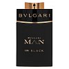 Bvlgari Man in Black Парфюмна вода за мъже 100 ml