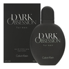 Calvin Klein Dark Obsession toaletná voda pre mužov 125 ml