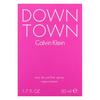 Calvin Klein Downtown parfémovaná voda pro ženy 50 ml