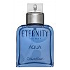 Calvin Klein Eternity Aqua for Men toaletní voda pro muže 100 ml