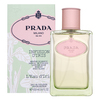 Prada Infusion d´Iris L´Eau d´Iris toaletní voda pro ženy 100 ml