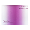 Calvin Klein Euphoria Forbidden parfémovaná voda pro ženy 50 ml