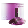 Calvin Klein Euphoria Forbidden parfémovaná voda pro ženy 50 ml