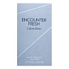 Calvin Klein Encounter Fresh toaletní voda pro muže 50 ml